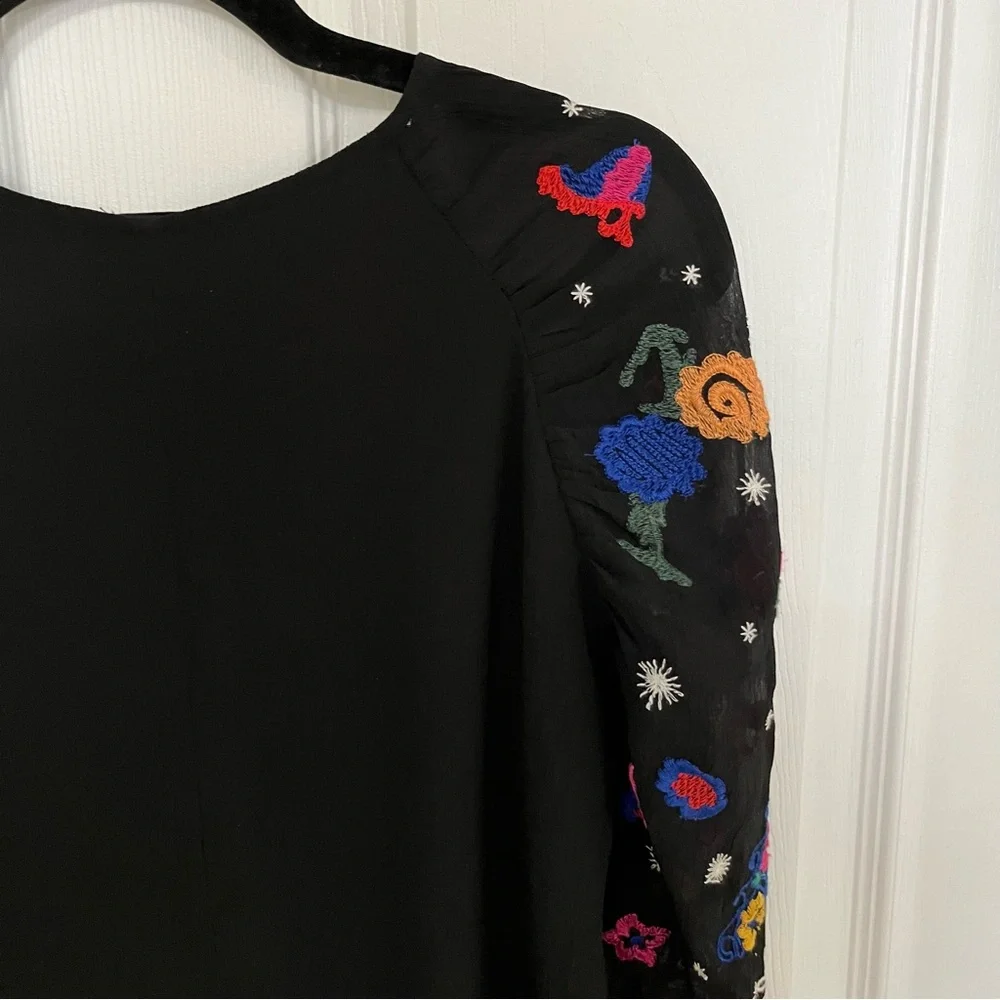 DESIGUAL VEST_PRINCESS DRESS - Picture 13 of 16